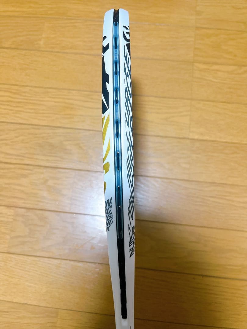 極美品　YONEX GEOBREAK 70VS テニス ラケット 軟式　廃盤