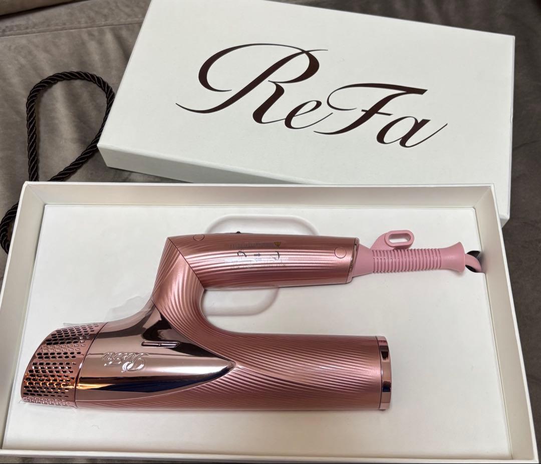 ReFa（リファ） ビューテックドライヤー スマート