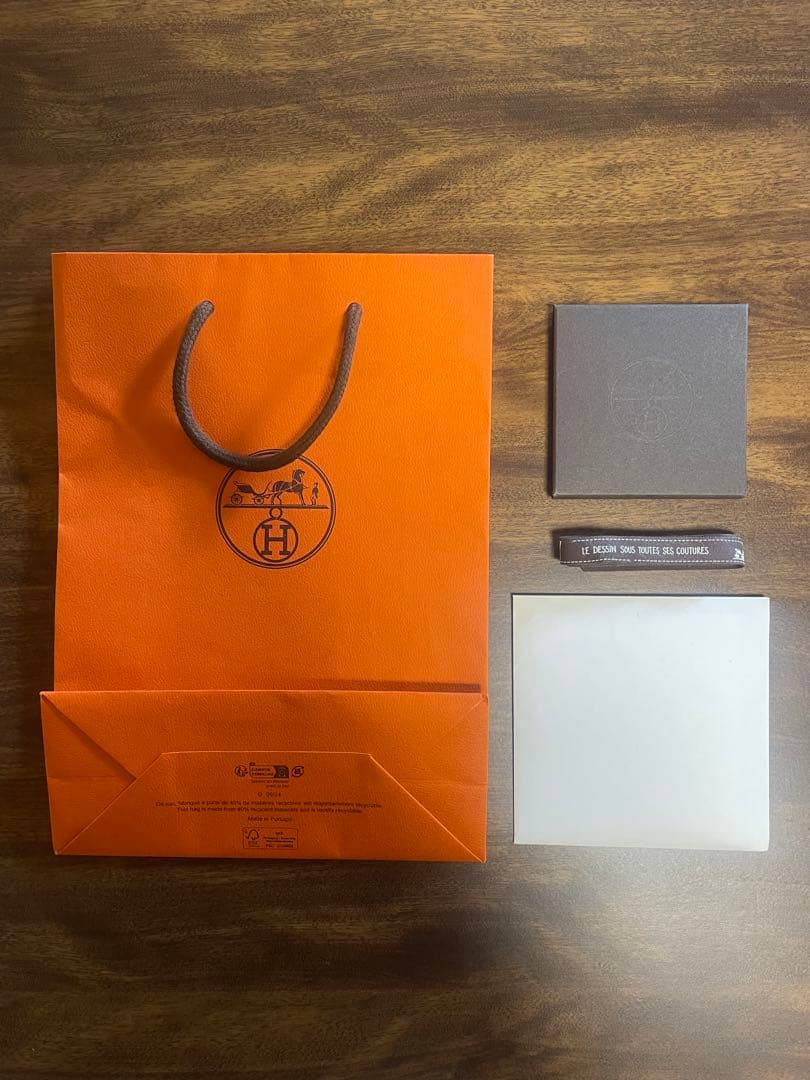 HERMES シェーヌダンクルGM 13コマ　wapinmaru