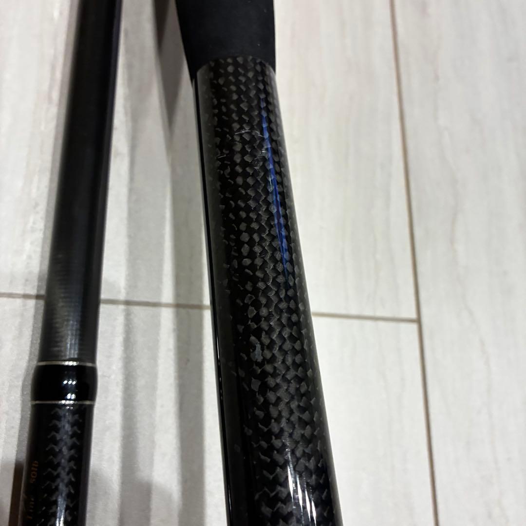 deps デプス サイドワインダー ストロングジャーク HGC-71XXX 中古