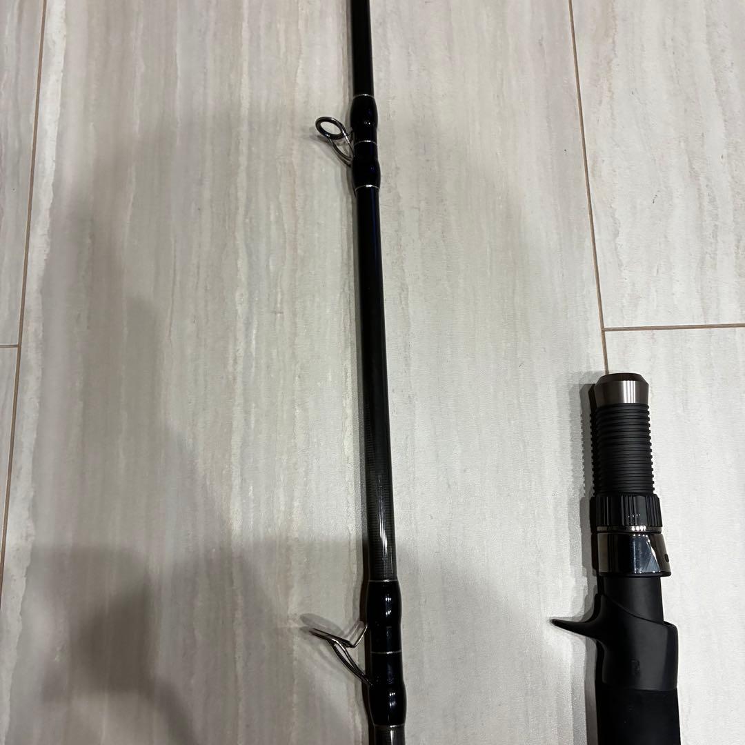 deps デプス サイドワインダー ストロングジャーク HGC-71XXX 中古