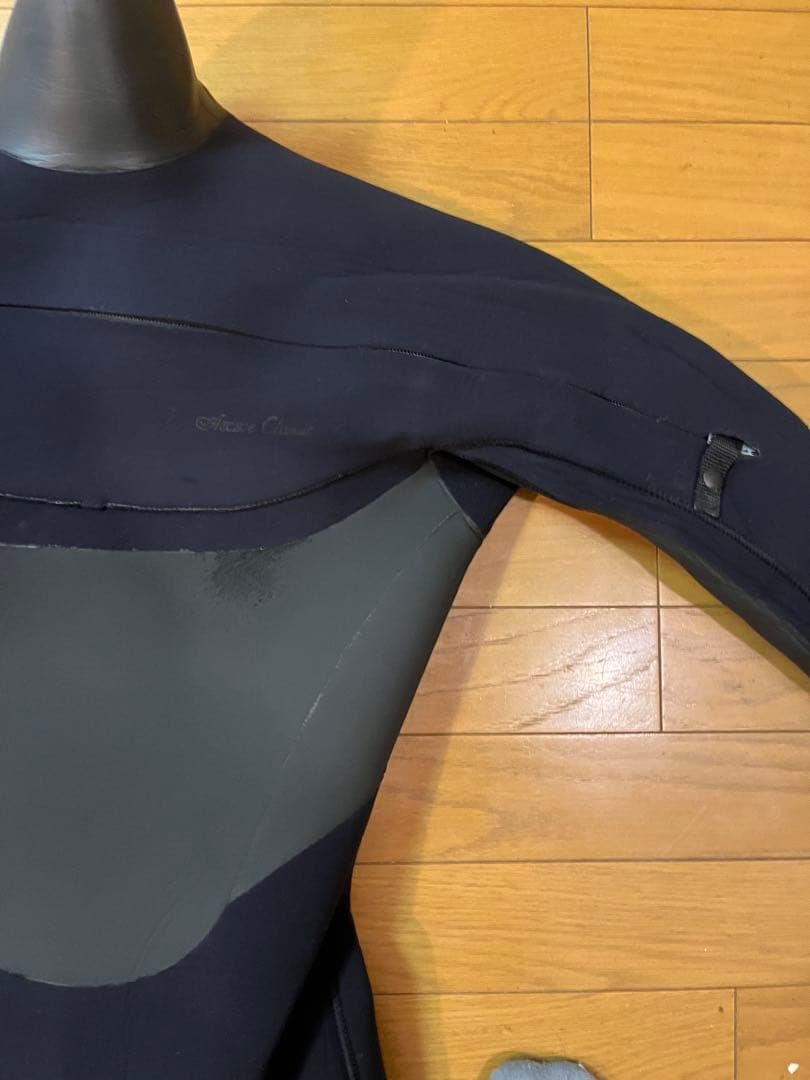 axxe classic セミドライ　ウィメンズ