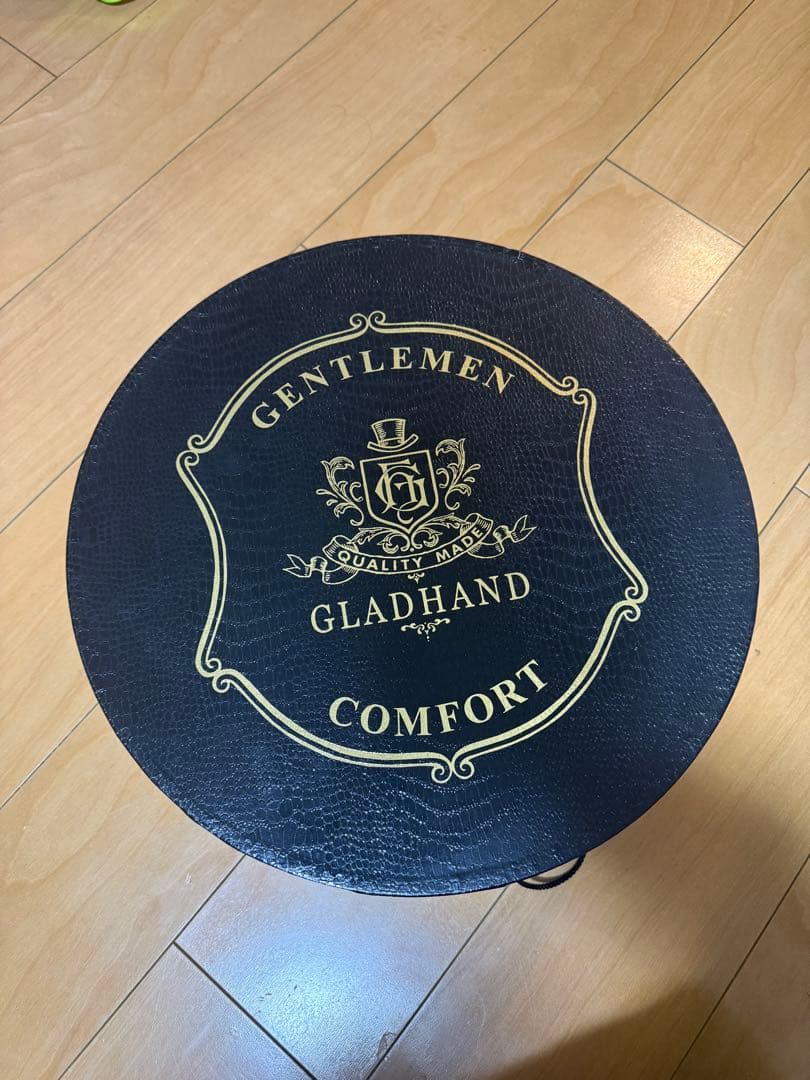 週末限定値引 GLADHAND ビーバーハット Jhon G-H 高級ライン