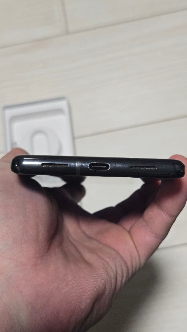 【ジャンク】Google pixel7 Pro 128GB simフリー