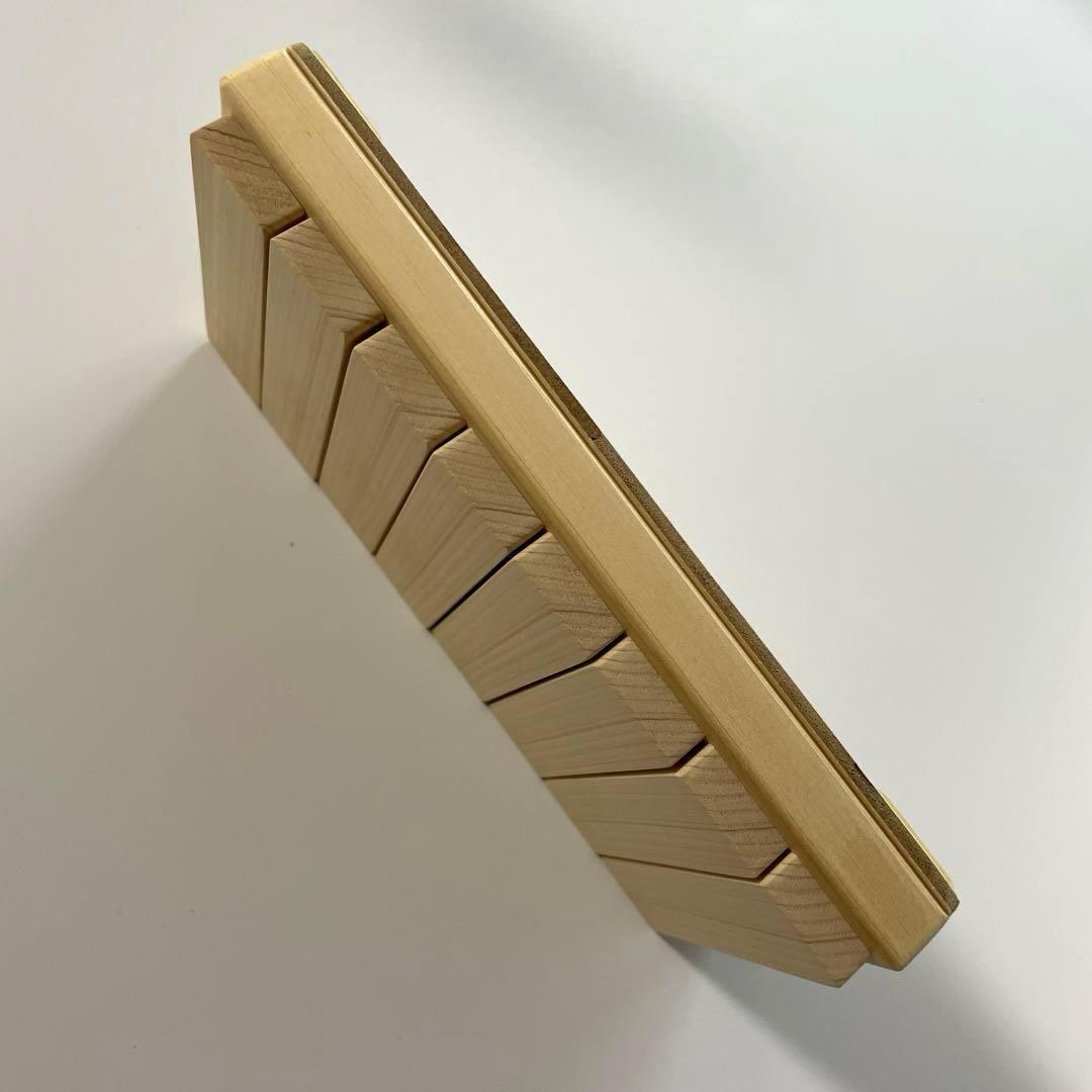 ＦＴトレーニング　ピアノ　指強化　テキスト付き 鍵盤 木製