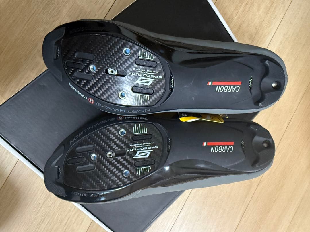 ノースウェーブ Northwave Extreme GT 23cm