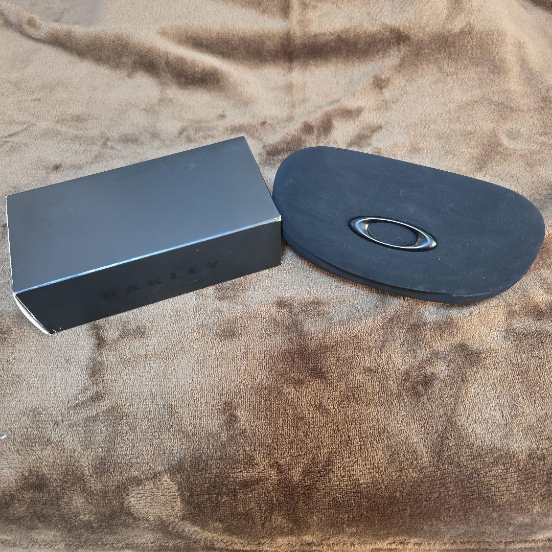 OakleyWHISKER OO4141-0360 正規品 未使用品