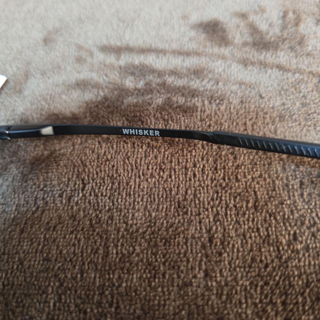 OakleyWHISKER OO4141-0360 正規品 未使用品