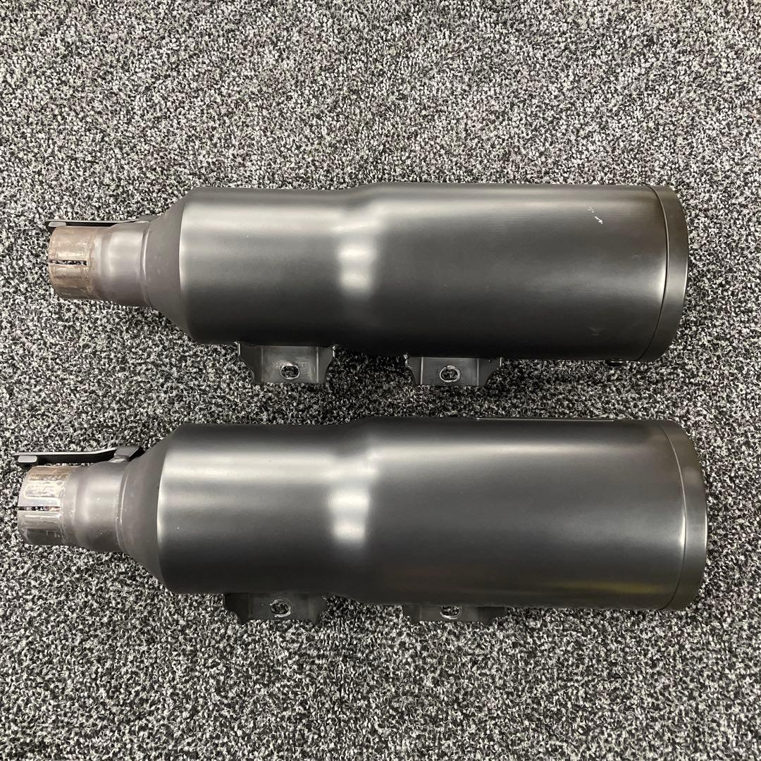 バンス＆ハインズ ハイ-アウトプット スリップオン ブラック FXFB/S