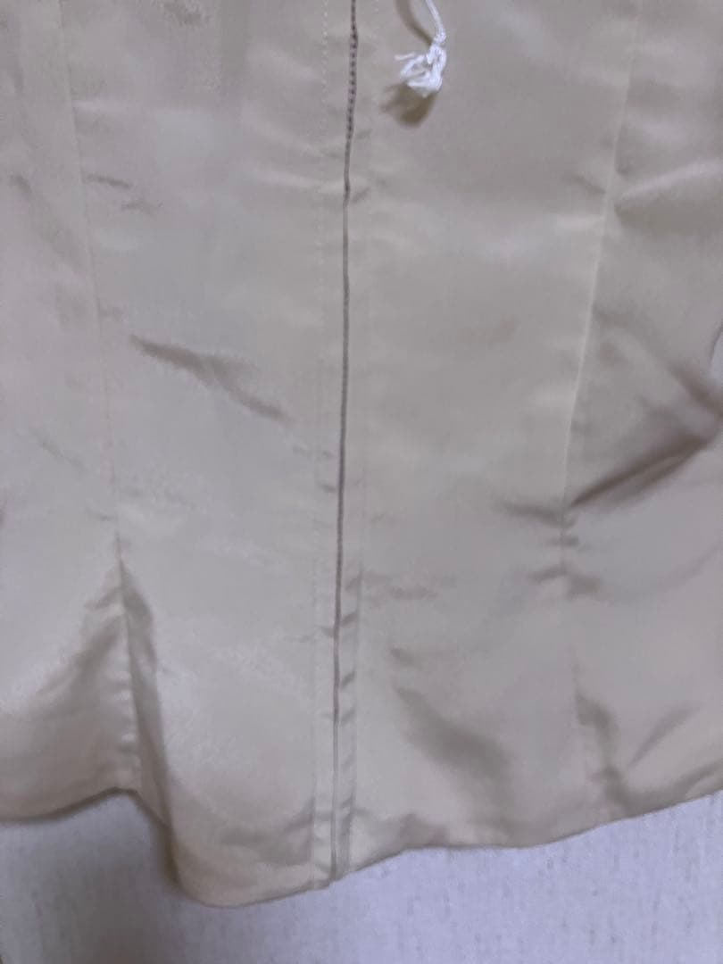 イベリア フラメンコ　ブラウス　HERMOSA