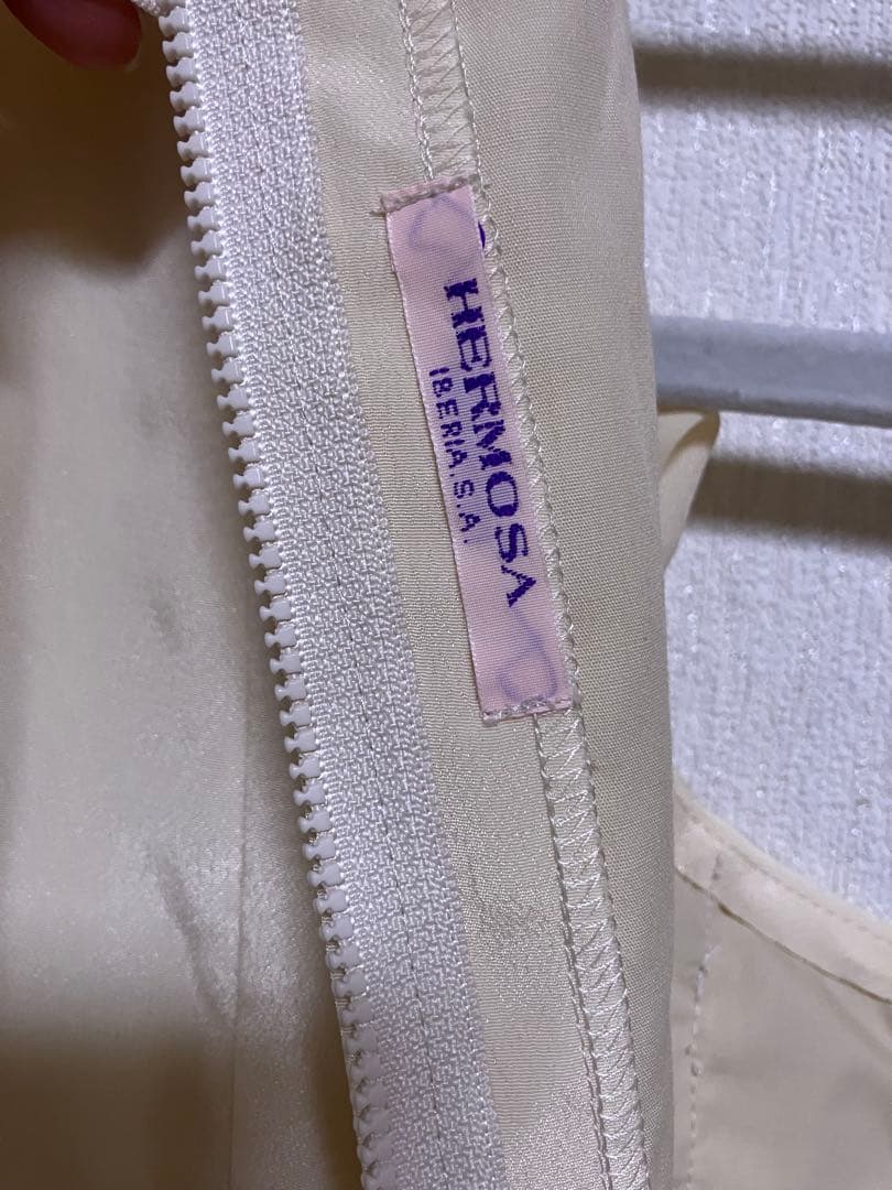 イベリア フラメンコ　ブラウス　HERMOSA