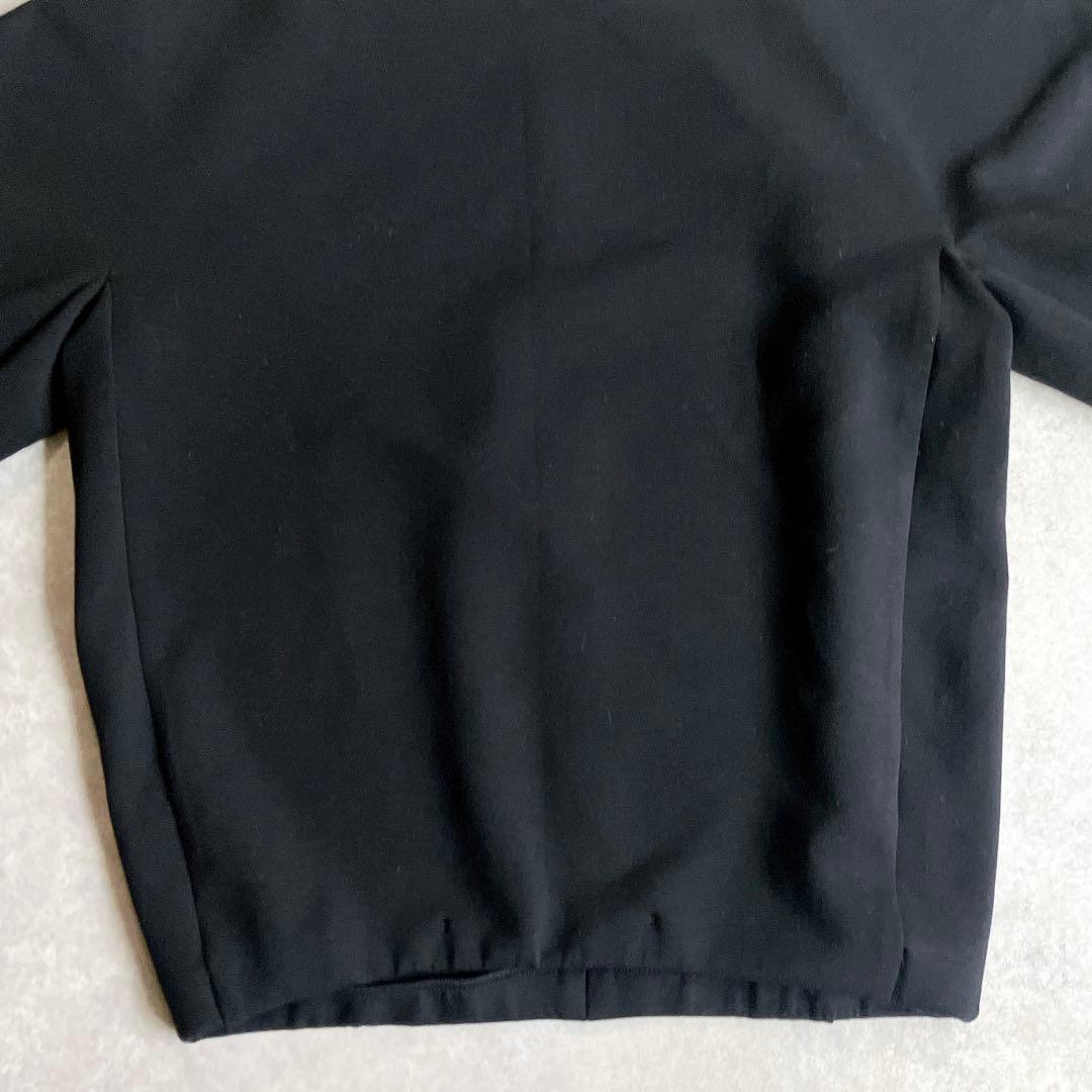 美品 MUSEドゥーズィエムクラス dumblefit クルーネック