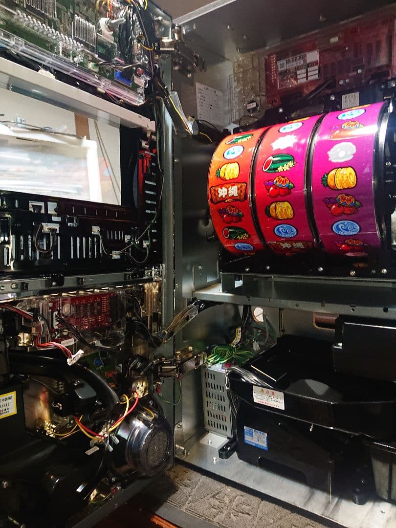 チバリヨ-30 ネット 不要機付き