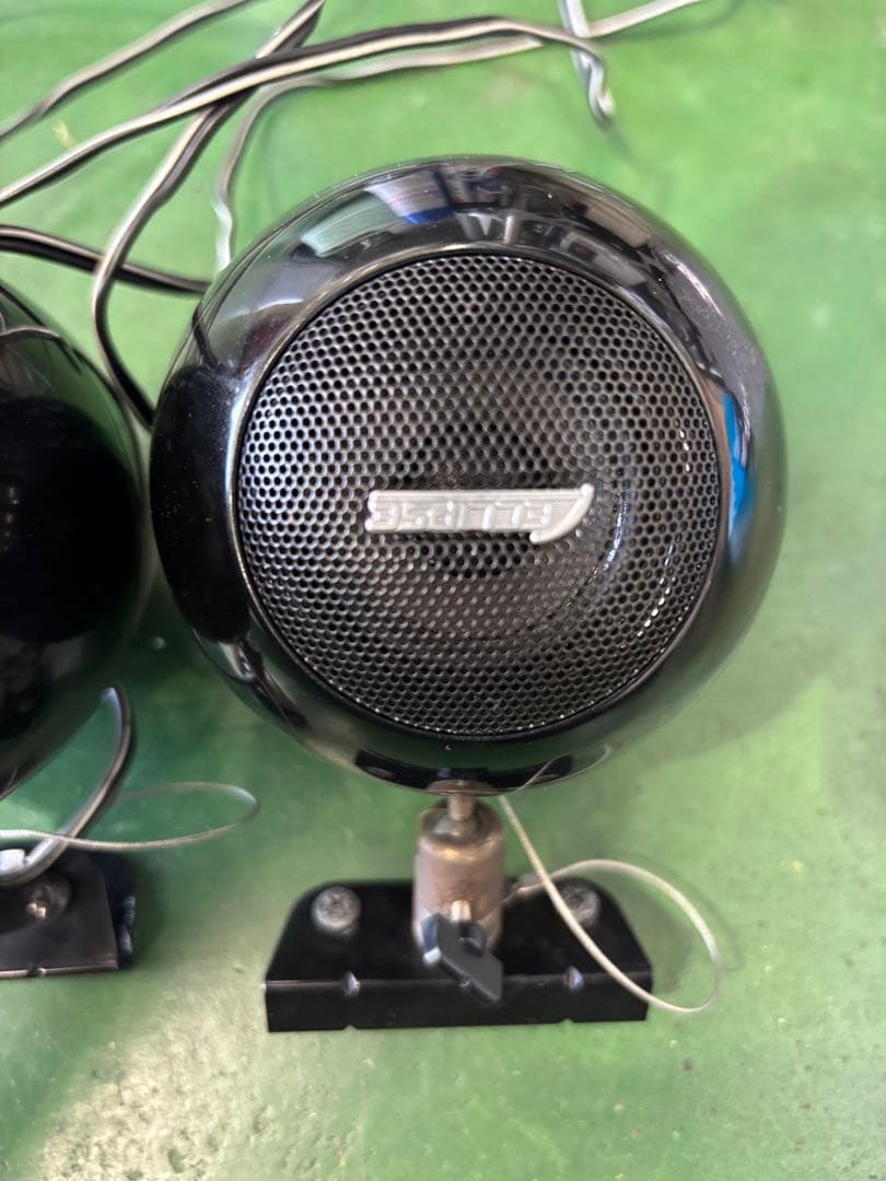 イクリプス　サテライトスピーカー