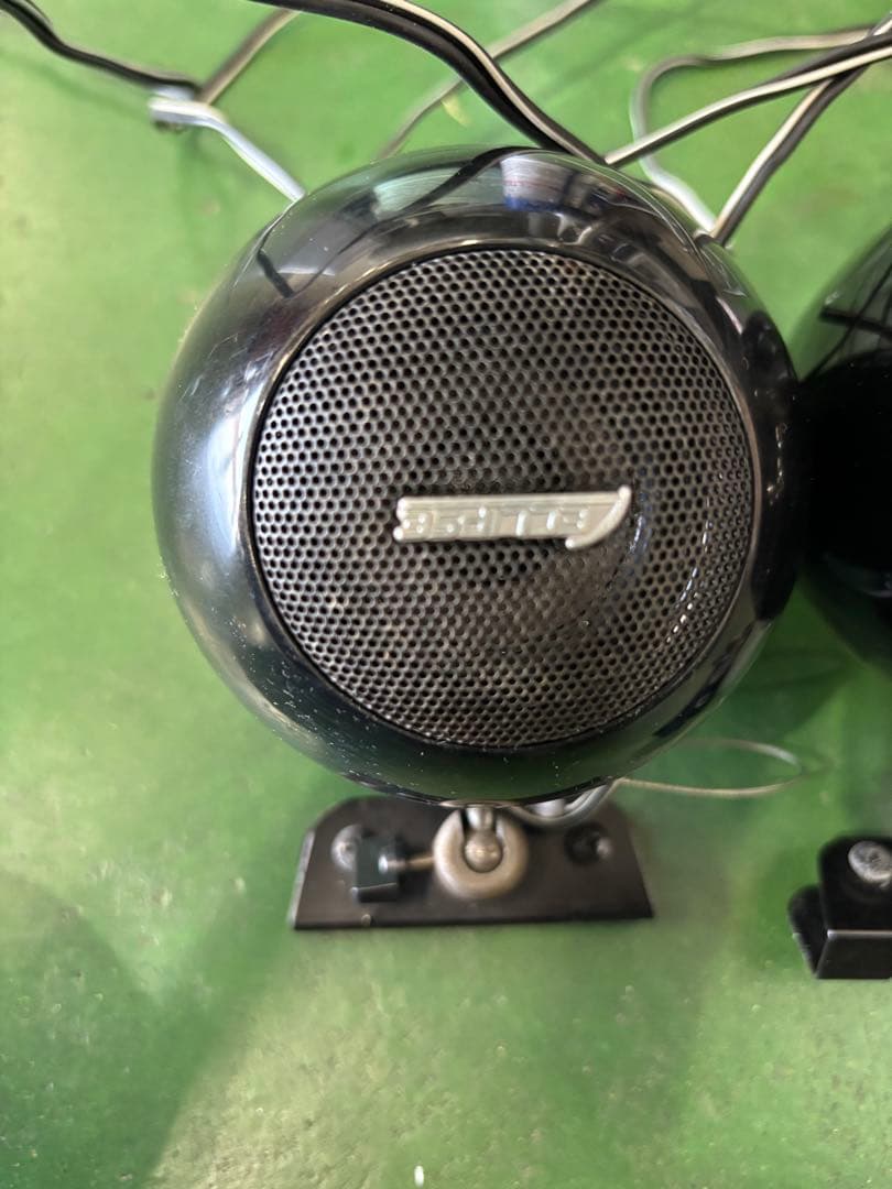 イクリプス　サテライトスピーカー