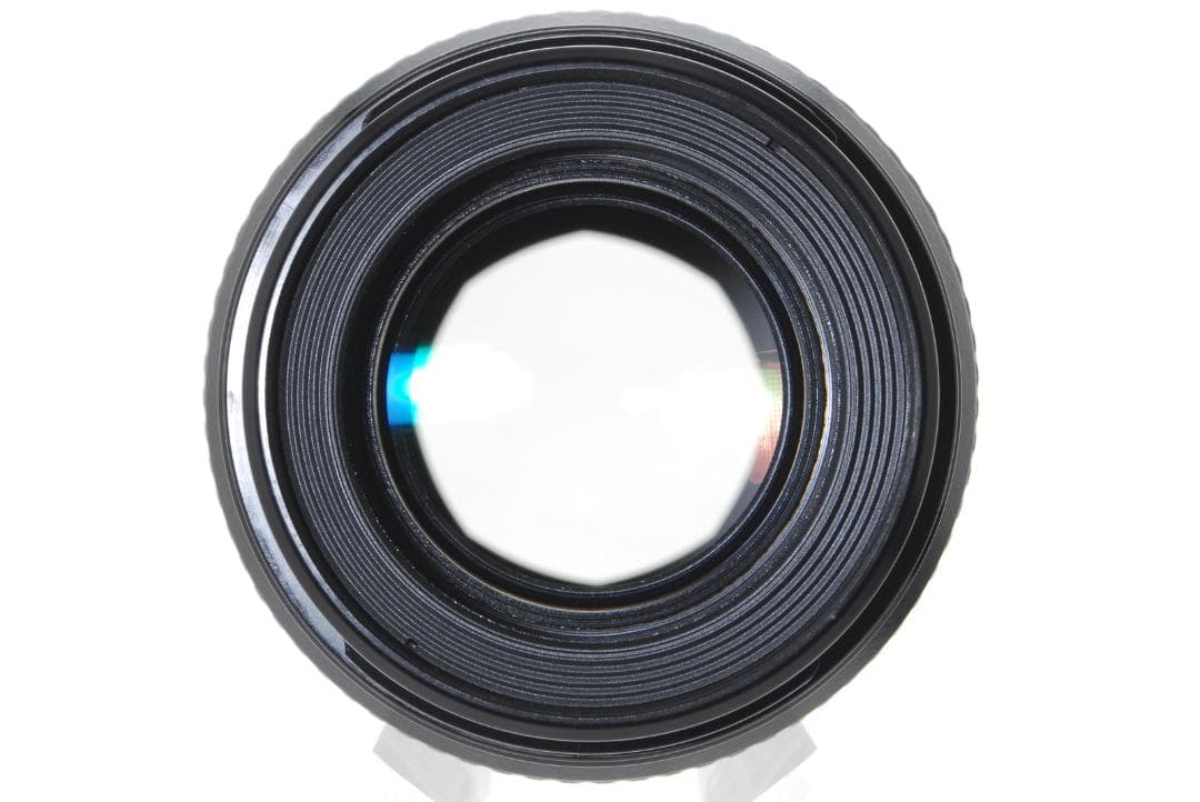 レンズ(単焦点) Canon EF 100mm f/2.8 Macro USM L0278