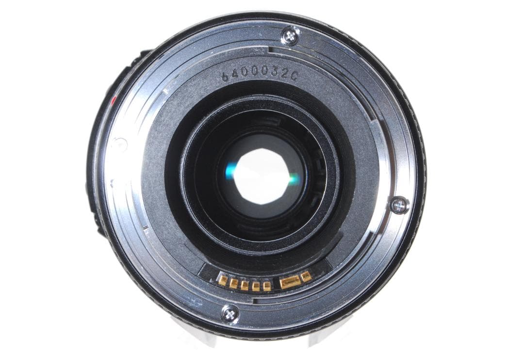 レンズ(単焦点) Canon EF 100mm f/2.8 Macro USM L0278