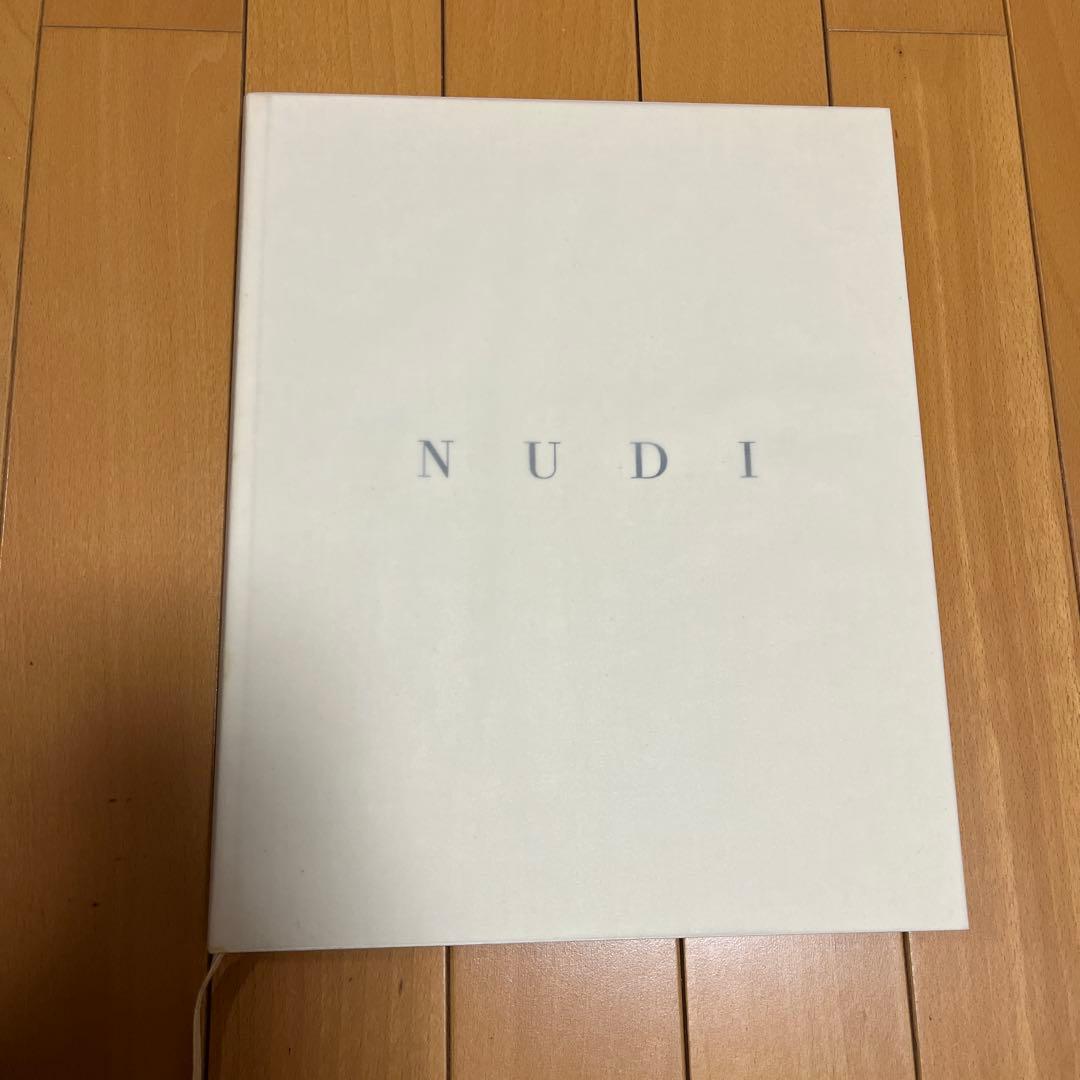 パオロ・ロヴェルシ Paolo Roversi写真集