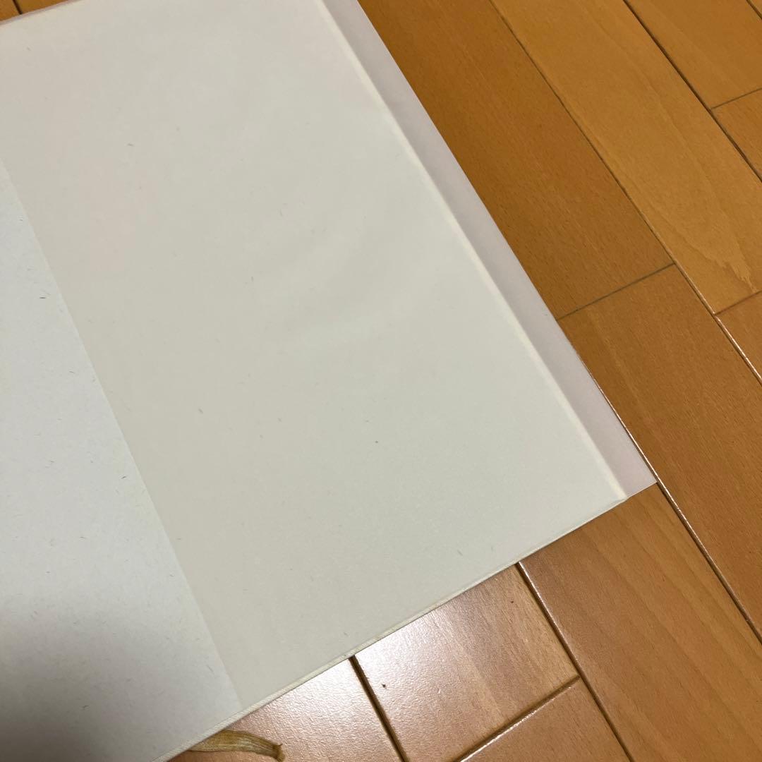 パオロ・ロヴェルシ Paolo Roversi写真集