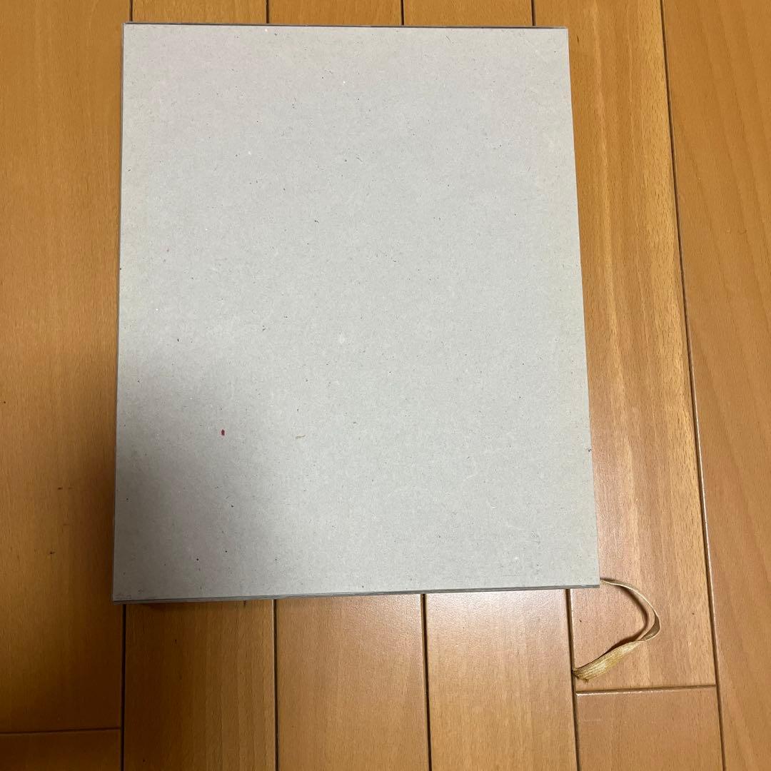 パオロ・ロヴェルシ Paolo Roversi写真集