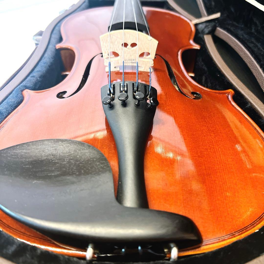 【未使用に近い】Ena Violin 4/4 No.1 バイオリン　2022年製