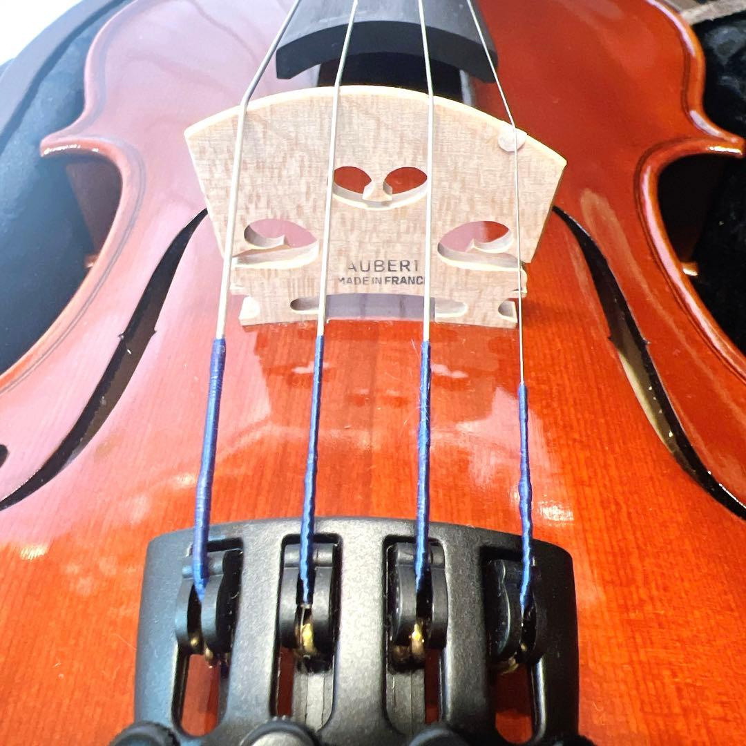 【未使用に近い】Ena Violin 4/4 No.1 バイオリン　2022年製