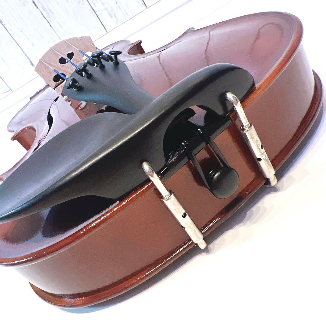 【未使用に近い】Ena Violin 4/4 No.1 バイオリン　2022年製