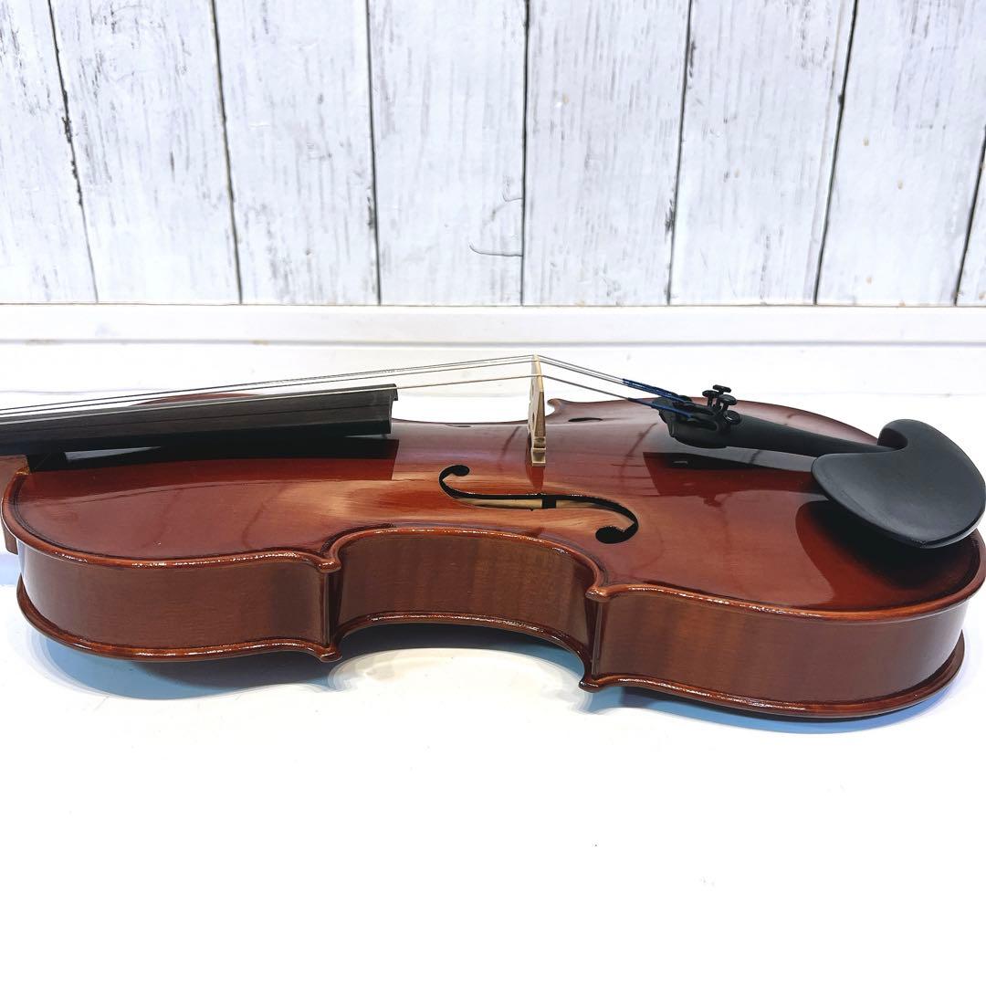 【未使用に近い】Ena Violin 4/4 No.1 バイオリン　2022年製
