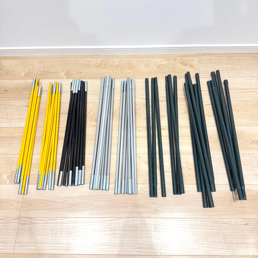 【美品】Coleman ラウンドスクリーン2ルームハウス 限定カラー　テント