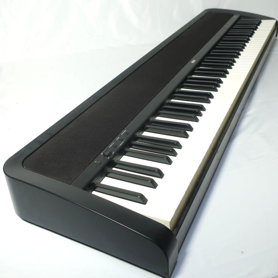 KORG B1 電子ピアノ 2018年製 88鍵盤
