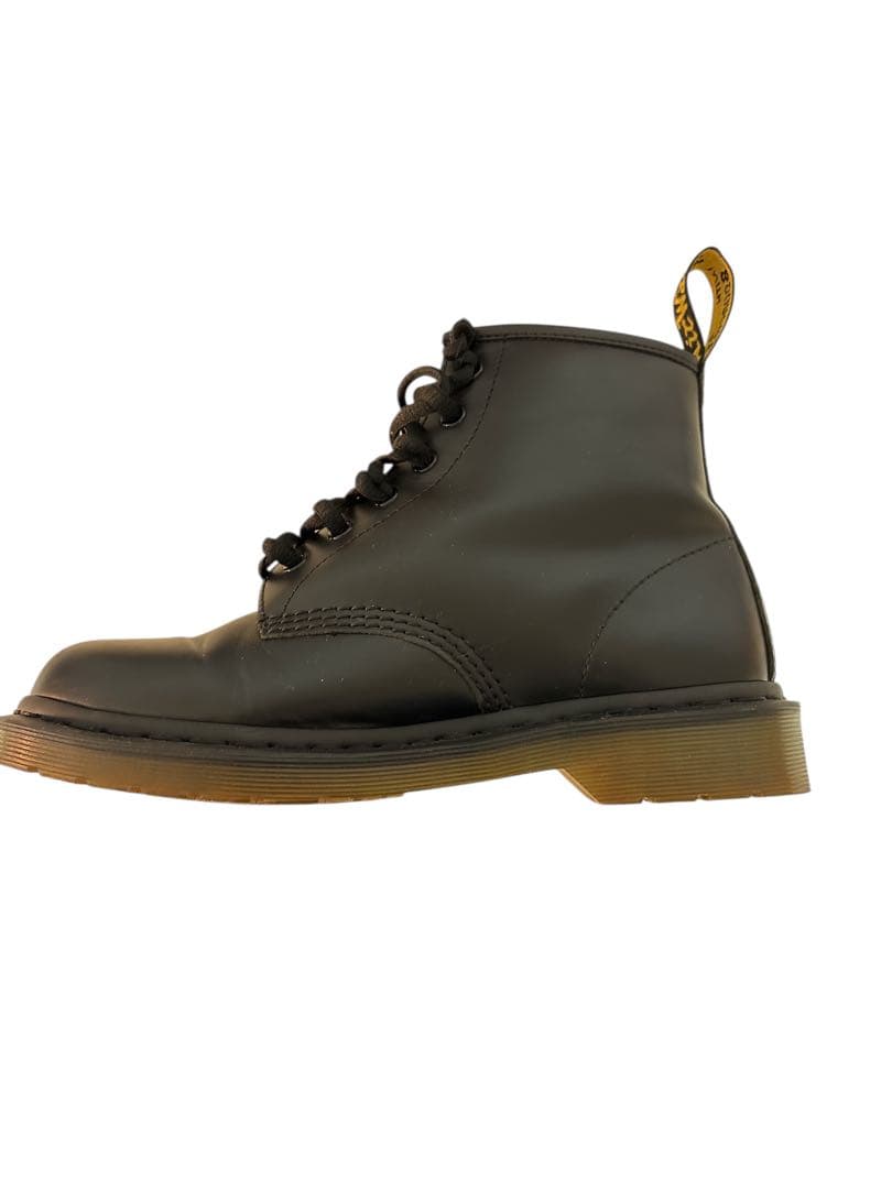 【美品】Dr.Martens ブラック レースアップブーツ 26.0