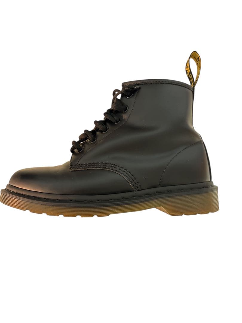 【美品】Dr.Martens ブラック レースアップブーツ 26.0