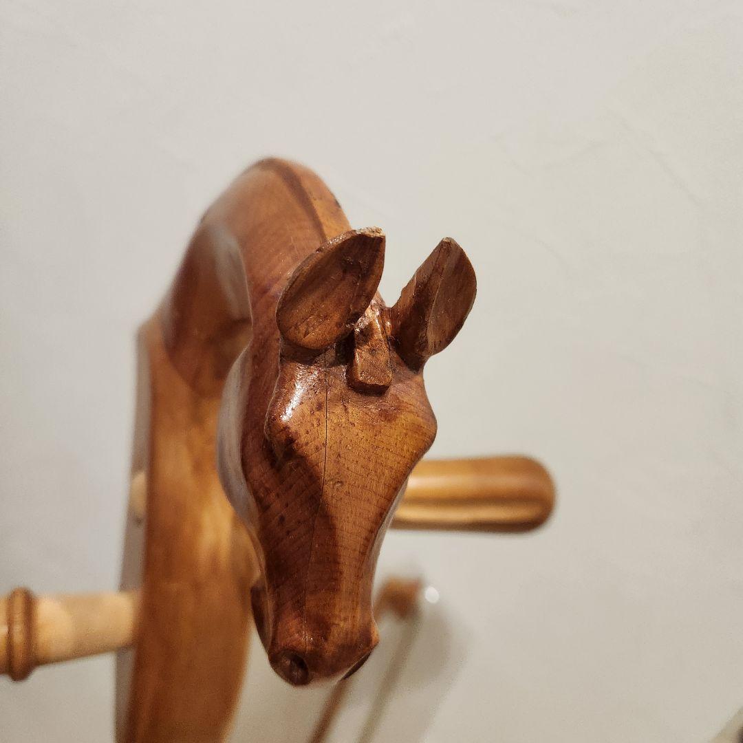 C*K様 希少 馬頭琴 　弦　楽器　弦楽器　モンゴル