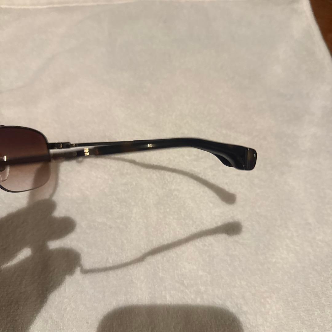 999.9 フォーナインズ　サングラス　F04S