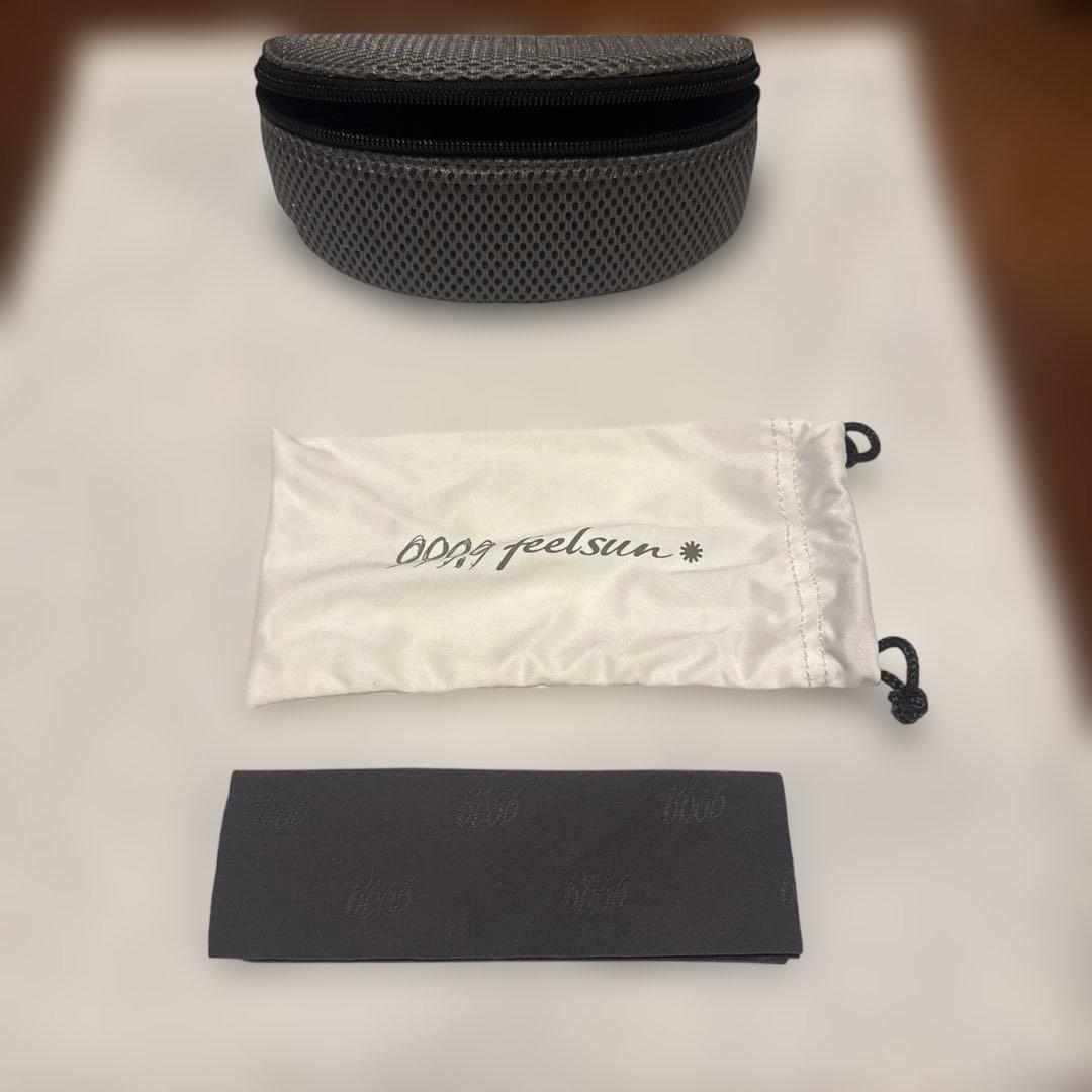 999.9 フォーナインズ　サングラス　F04S