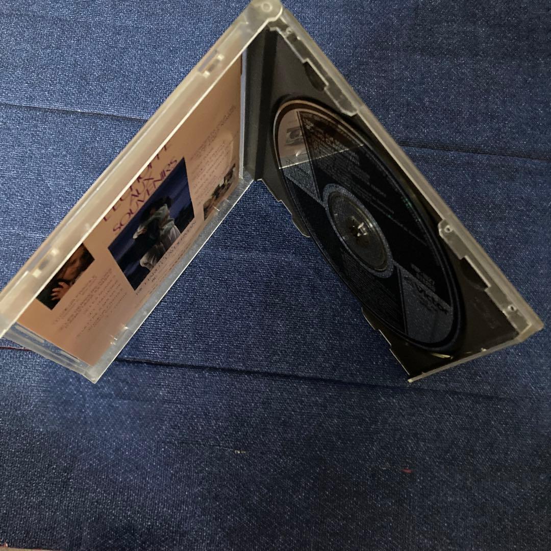 リチャードクレイダーマン 想い出を売る店　Richard Clayderman