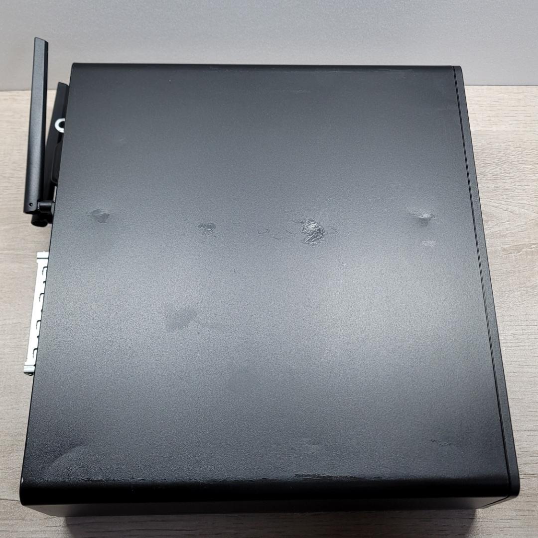 Core i5 8500／無線LAN内蔵／16G／SSD256G／HDD1TB⑤