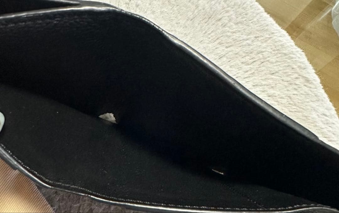 Louis Vuitton ポルトフォイユ ゾエ