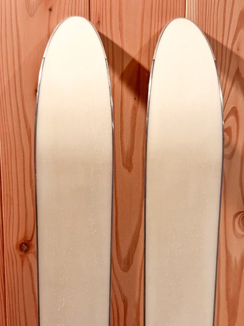 GARMONT BCクロカン/テレマーク用 ステップソール板 150cm 美品