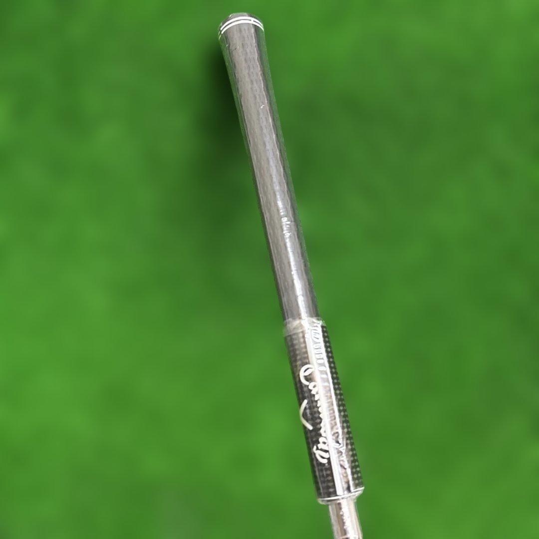 新品キャロウェイCallaway Jaws Forged 48度ウェッジ