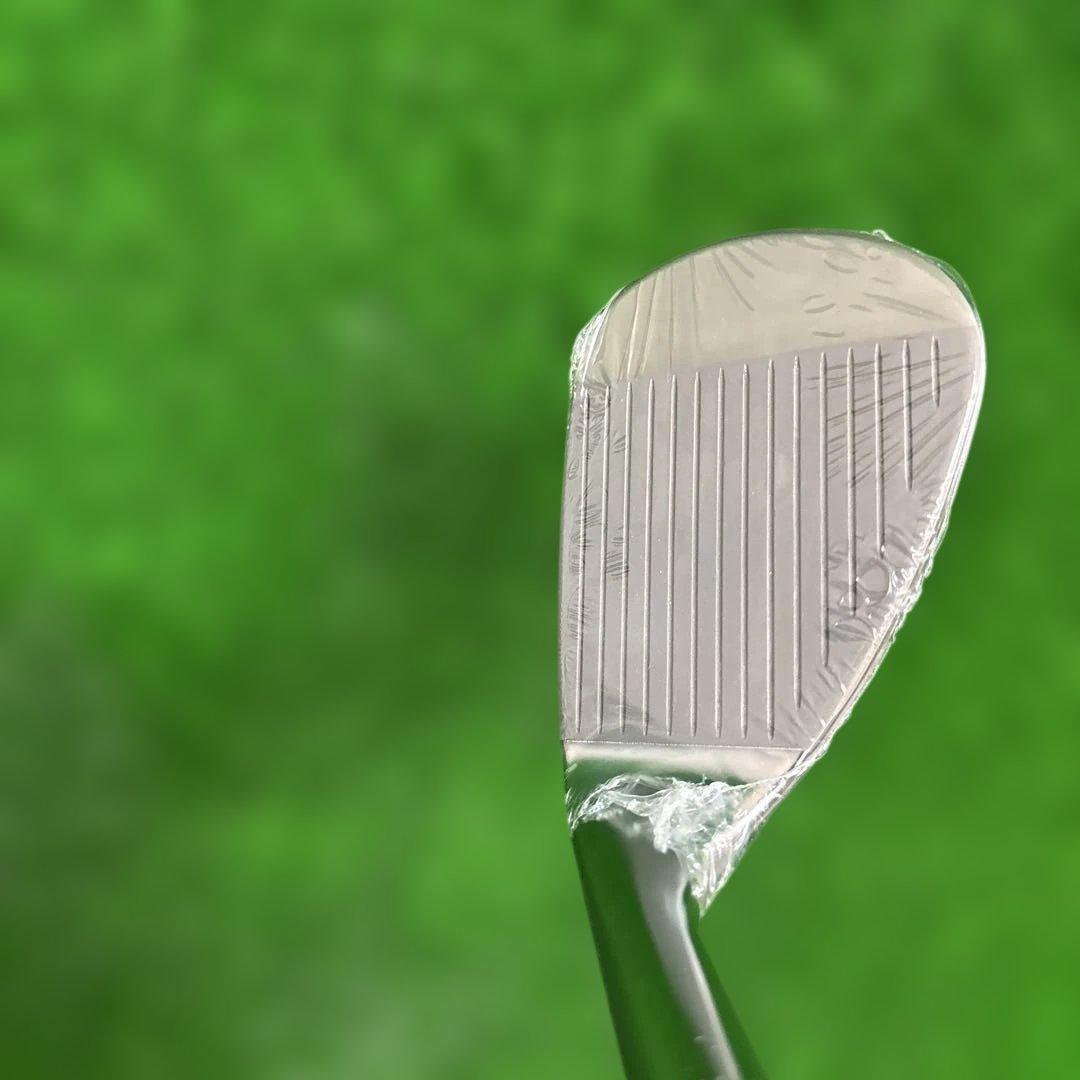 新品キャロウェイCallaway Jaws Forged 48度ウェッジ