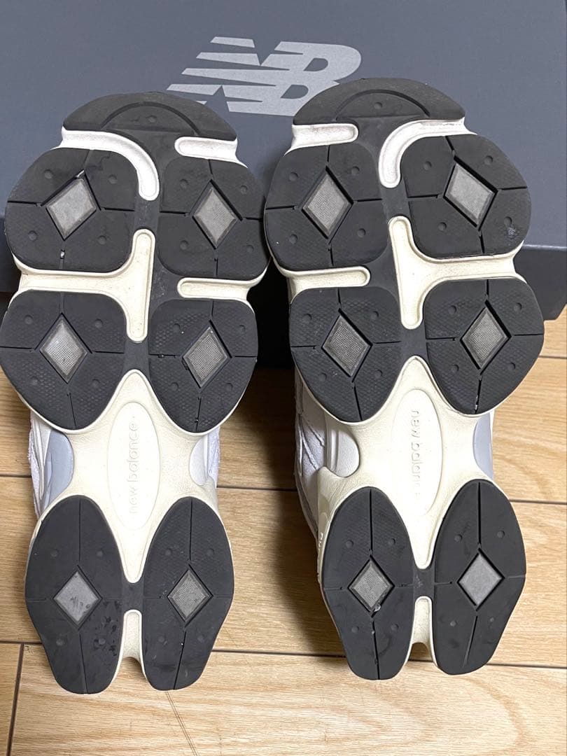 【専用】ニューバランス　9060 スニーカー　U9060SFB 90/60