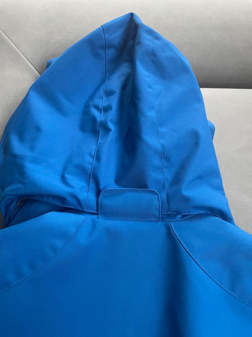 PHENIX 子ども用スキーウェア 上下セット160サイズ