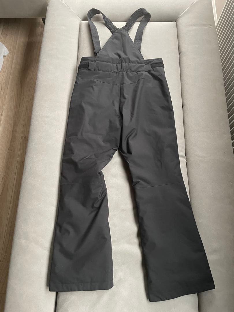 PHENIX 子ども用スキーウェア 上下セット160サイズ