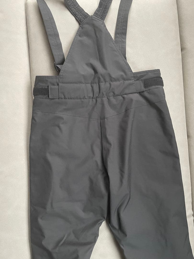 PHENIX 子ども用スキーウェア 上下セット160サイズ