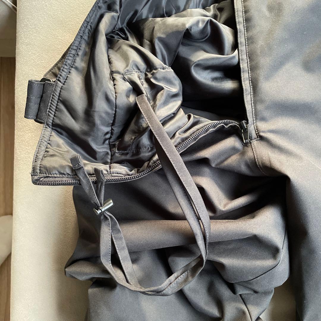 PHENIX 子ども用スキーウェア 上下セット160サイズ