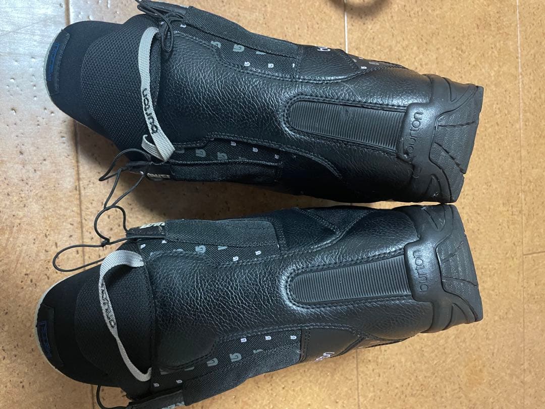 Burton スノーボードブーツ オマケ付