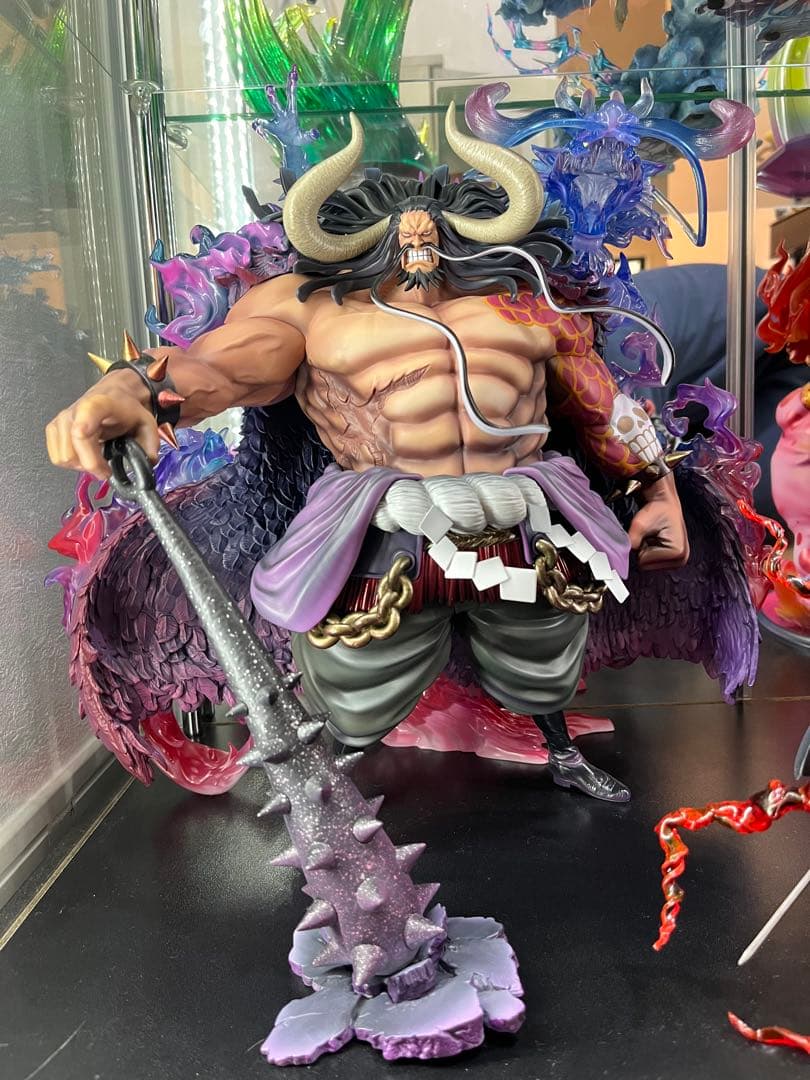 百獣のカイドウ pop maximum 超限定復刻版