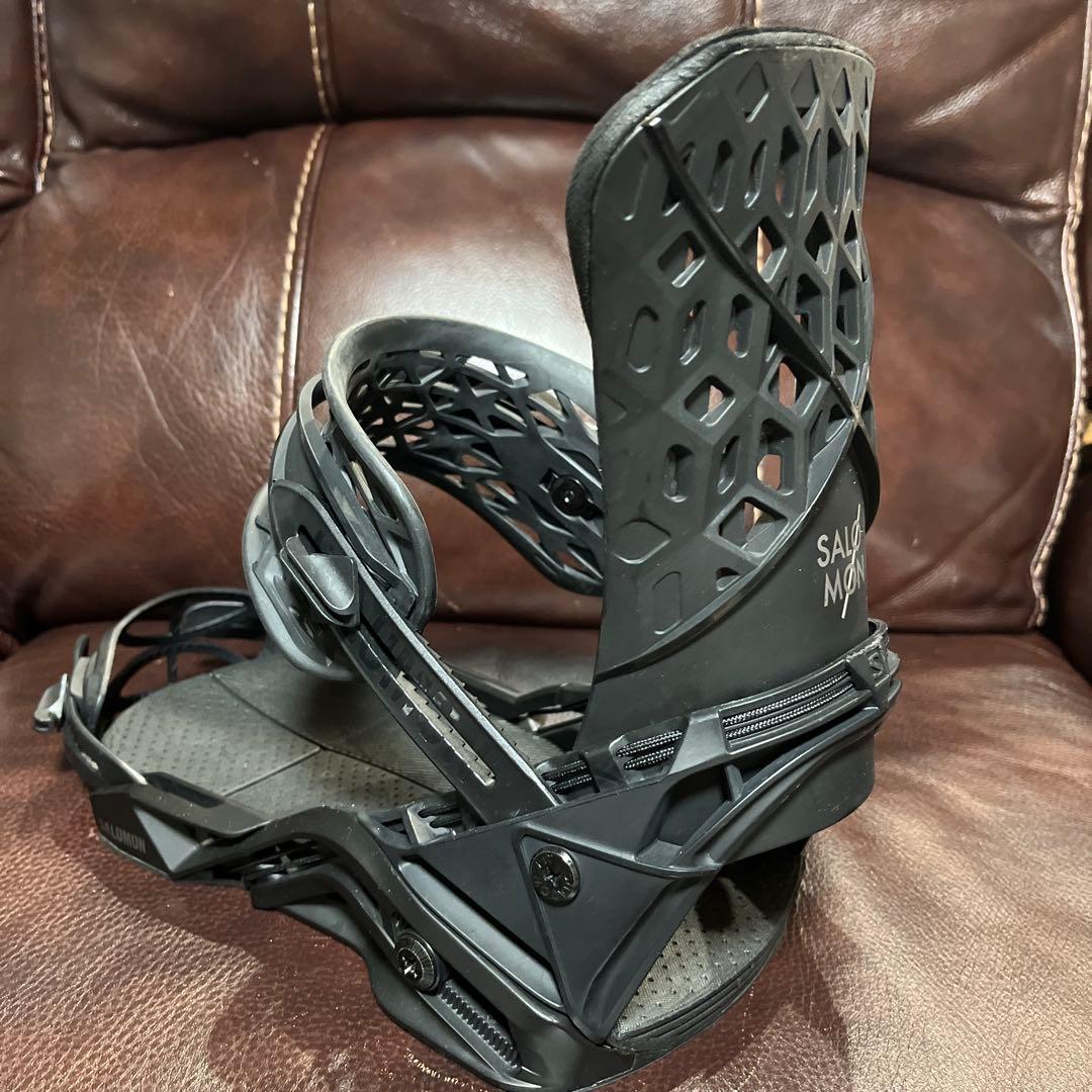 SALOMON Highlanderサロモンハイランダー サイズM