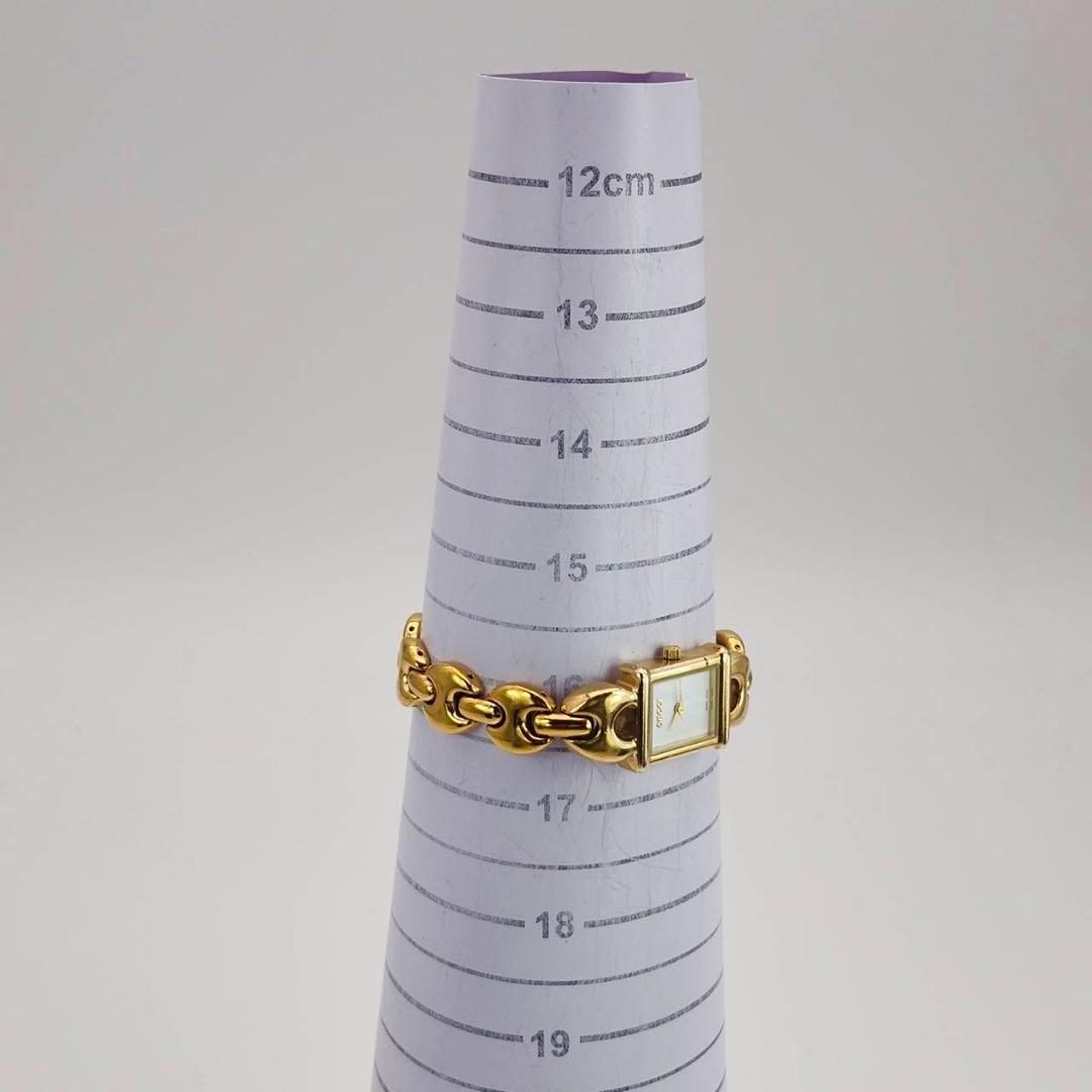 GUCCI チェンジベルト　1800L 全3色　レディース　クォーツ　付属品有り